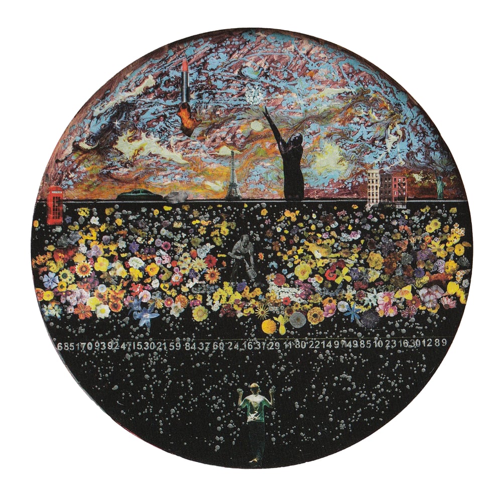 Image of Acid Rain