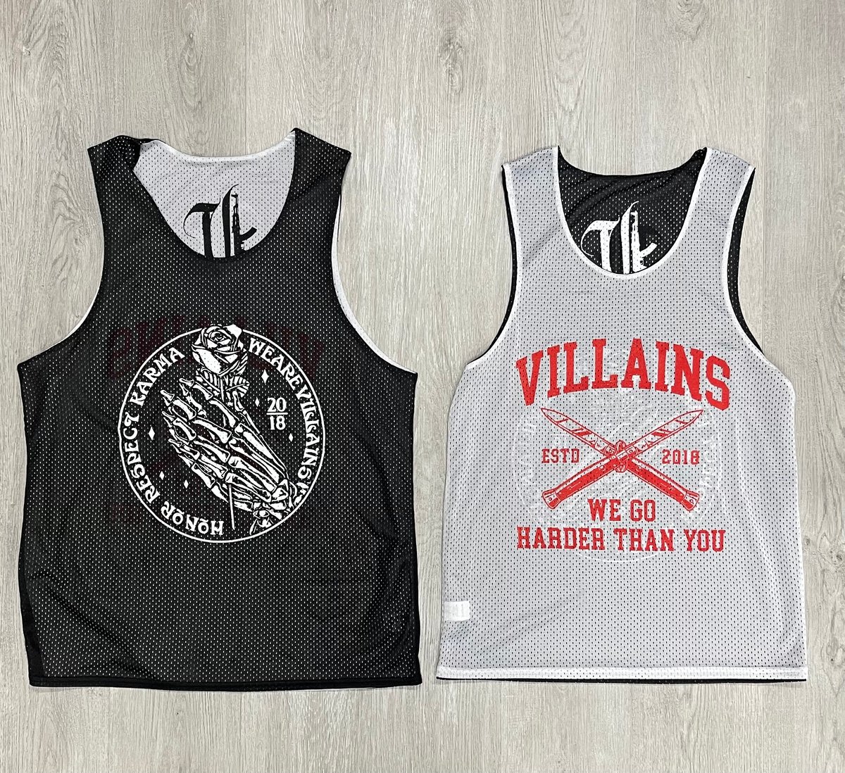 Teeshirtpalace Whiladelphia Weagles Its A Philly Thing Philadelphia Mesh Reversible Basketball Jersey Tank