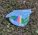Cary, NC 2025 show pins