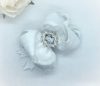 Image 1 of Crystal white 👑