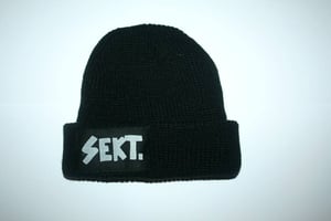 Image of SEKT Beanie Hat
