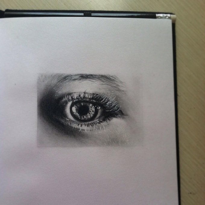 Image of 2014 Eye