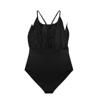 MINI BLACK LILLY SWIMSUIT