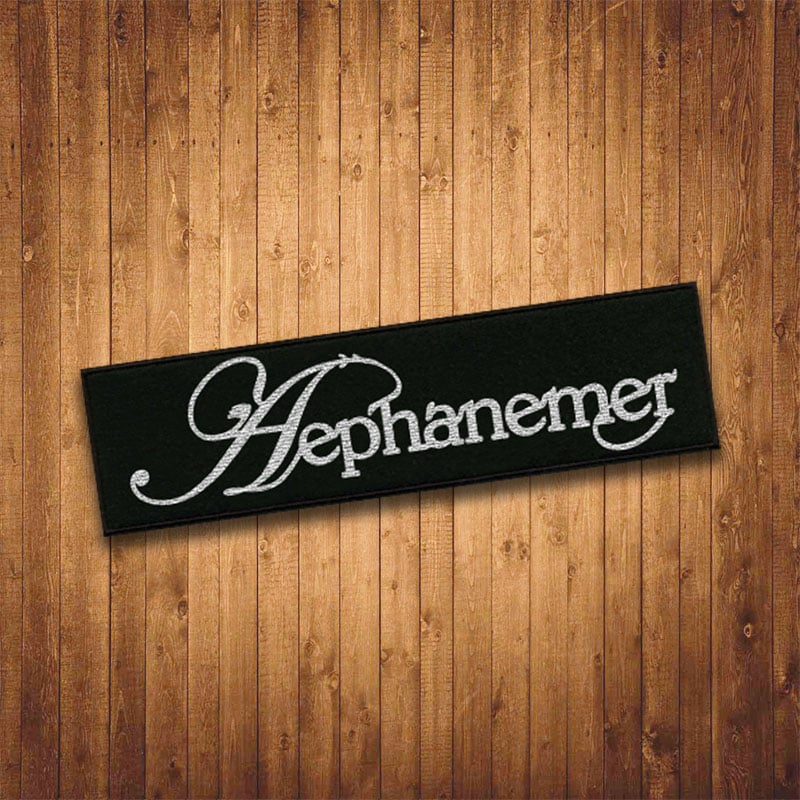 Image of Aephanemer Patch