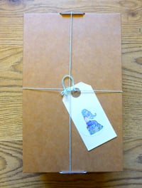 Image 4 of Mermaid Cushion / Decoration