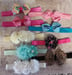 Image of ROCK BOTTOM BLOWOUT SALE - Headbands