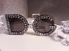 Dolce Gabbana Fashion Sunglasses 