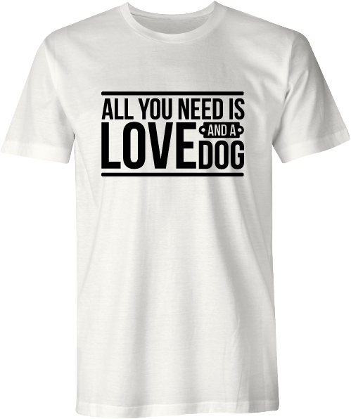 Image of All You Need Is Love