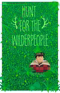 Hunt for the Wilderpeople