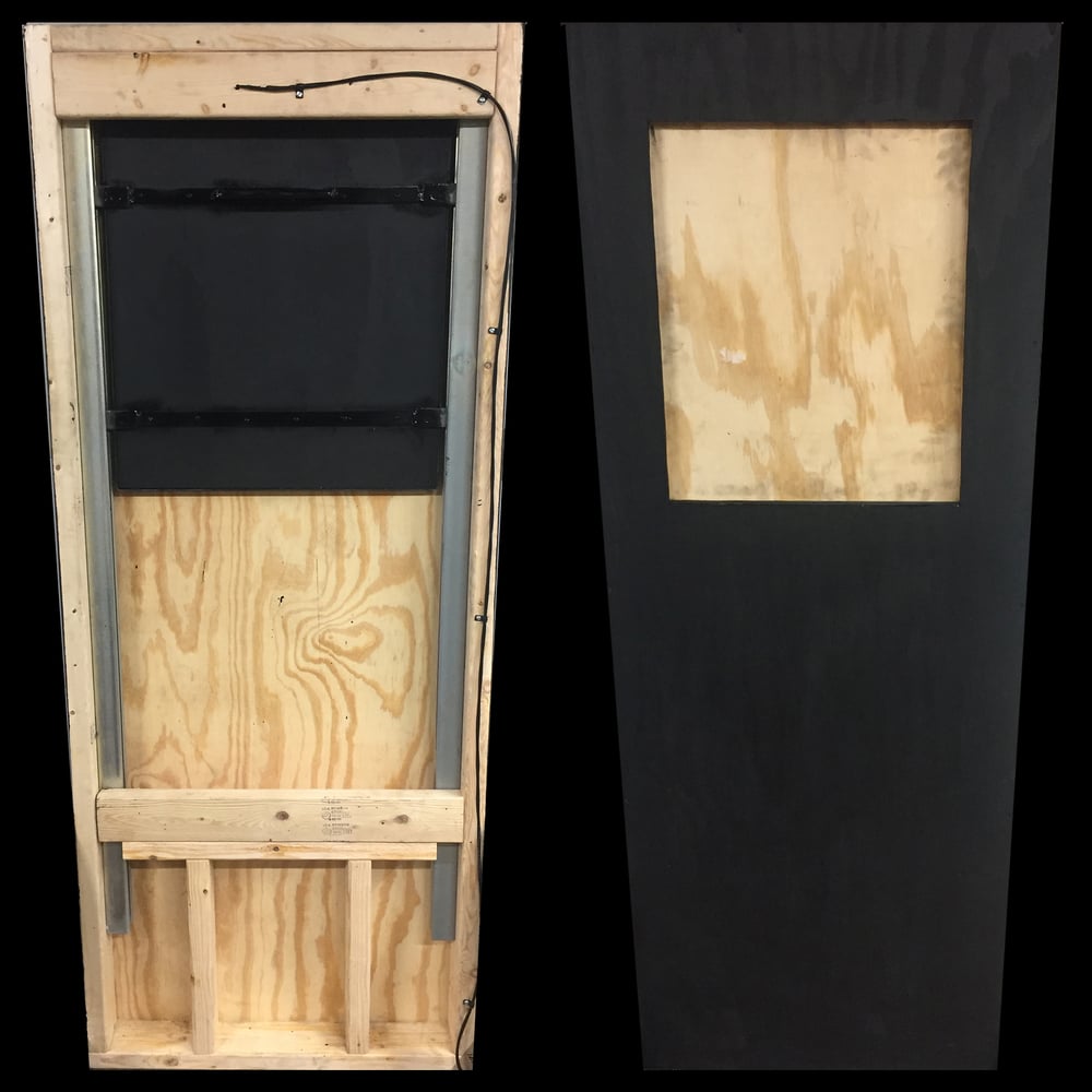 Image of Drop Panel DIY Kit