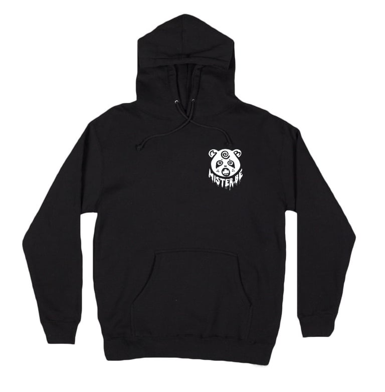Image of LOGO Hoodie