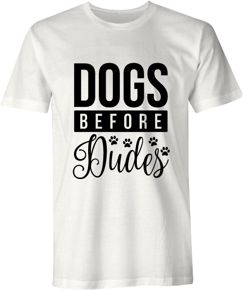 Image of Dogs Before Dudes