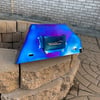 Throttle & Psi Evo X Ti Manifold Heat Shield Cover