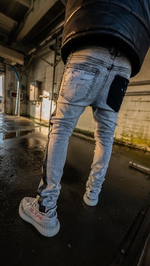Image of Jean 1