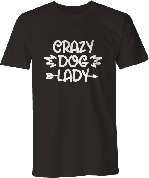 Image of Crazy Dog Lady
