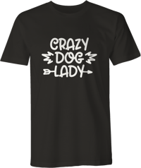 Image 1 of Crazy Dog Lady