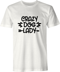 Image 2 of Crazy Dog Lady