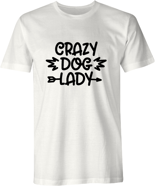 Image of Crazy Dog Lady