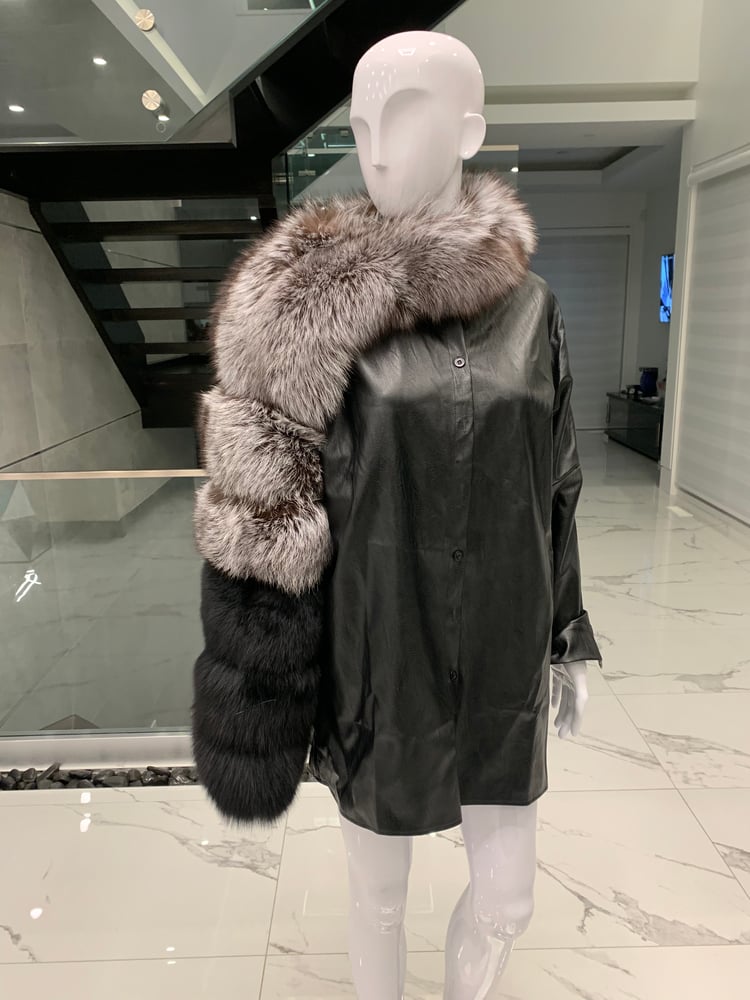 Aprb 2025 fur parka
