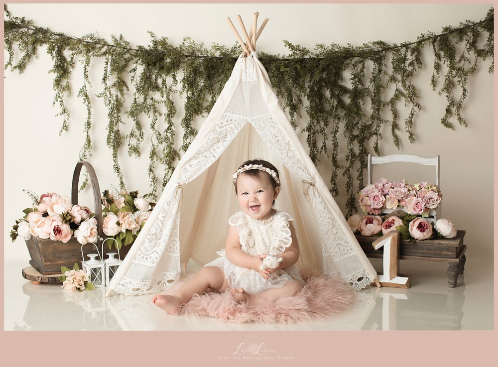Image of Spring Flower Minis - May 23rd, 2020
