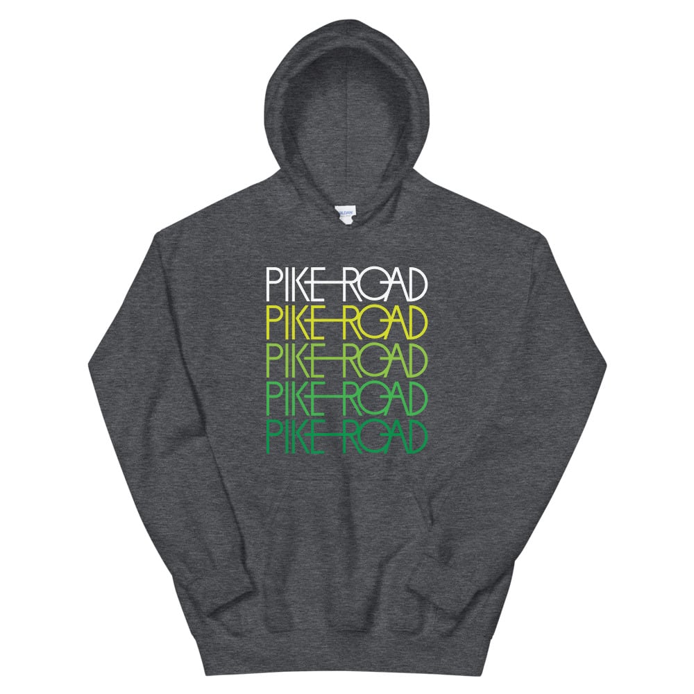 Image of Pike-Road Hoodie