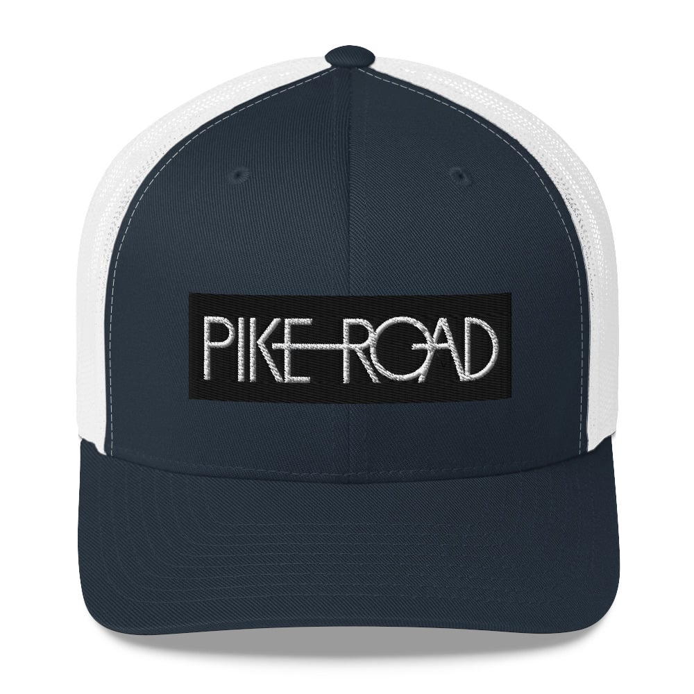 Image of Pike-Road Trucker Hats