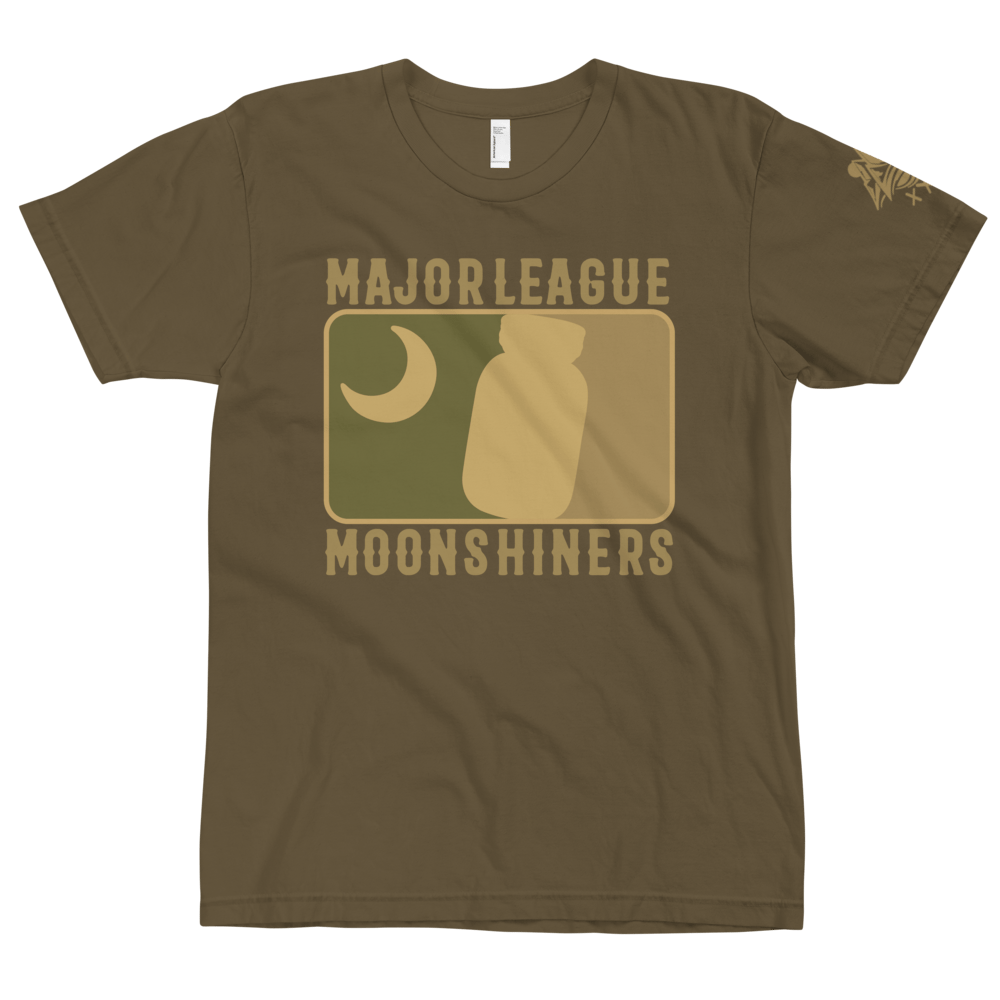 Image of MLM Tee