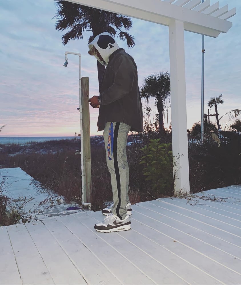 Image of BossUp Hoody