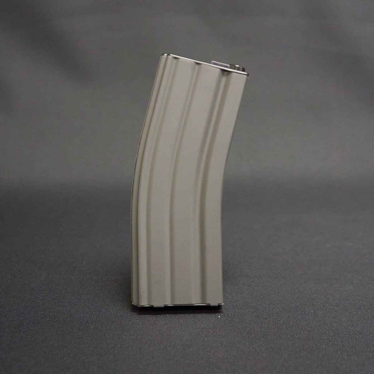 Image of G&G 450 Rd Metal Airsoft Magazine