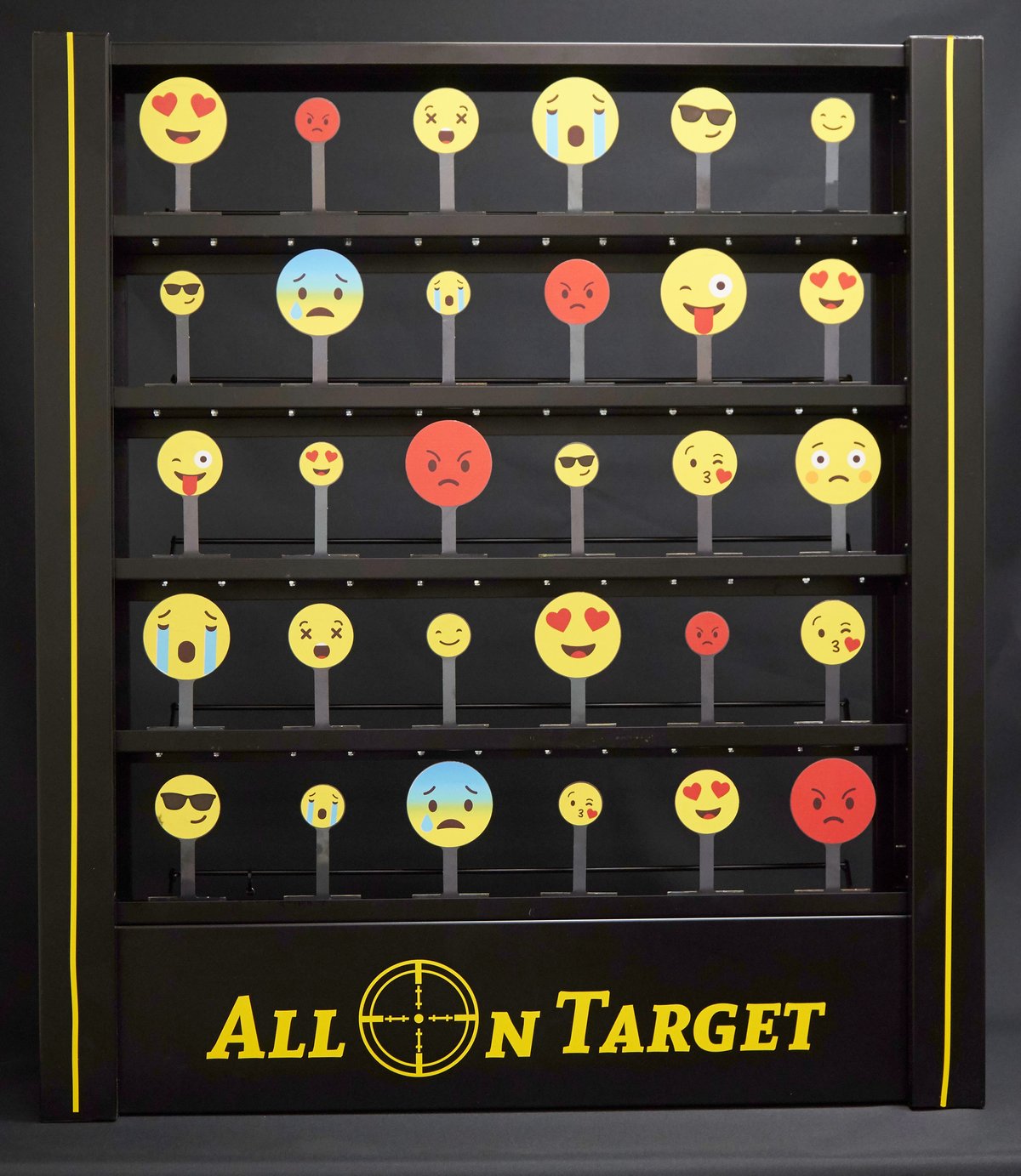 Image of EMOJI TARGET