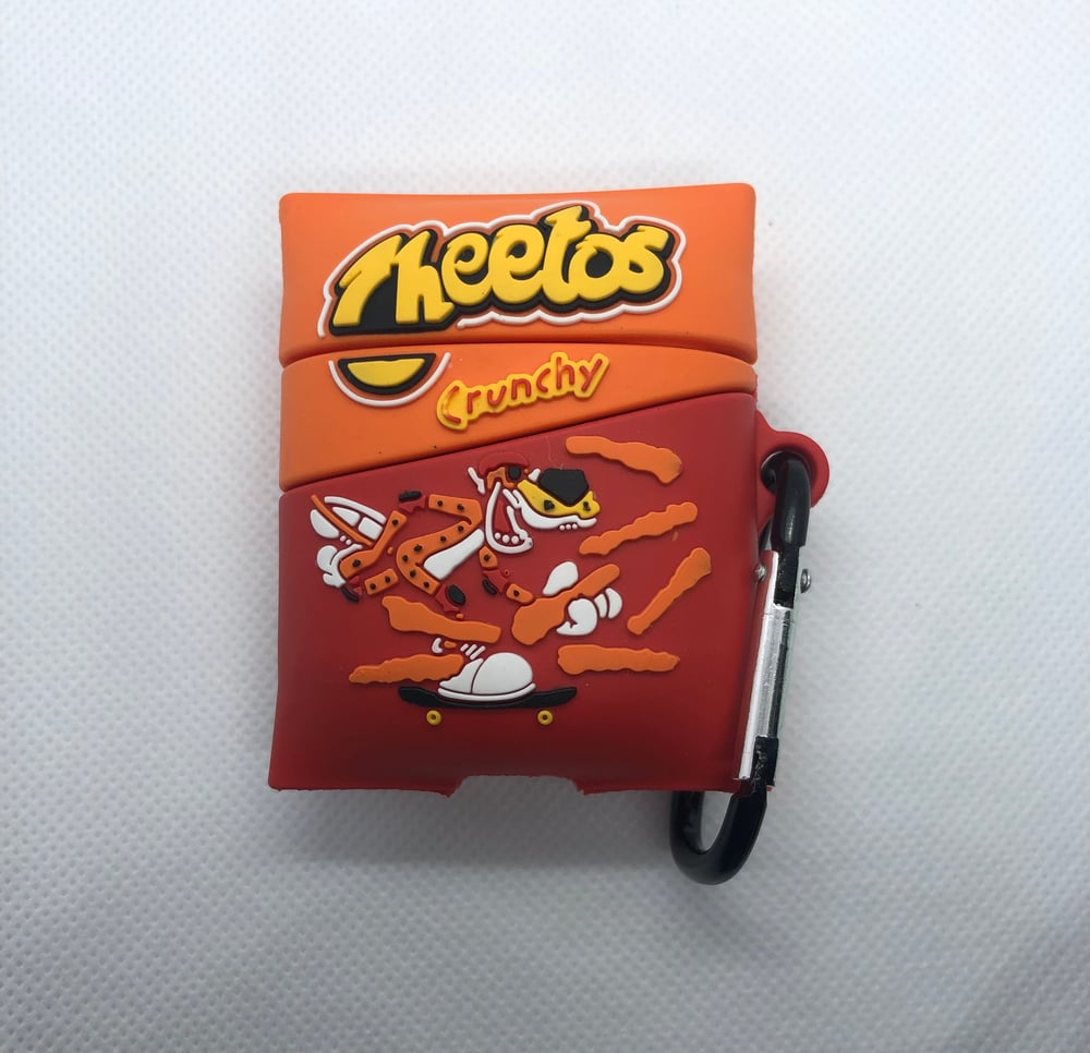 Cheetos AirPod Case