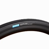 Image 2 of Rene HERSE Cayuse Pass Tire 700C x 26