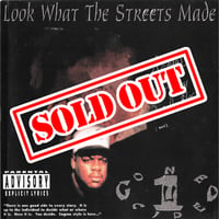 1 Gud Cide - Look What The Streets Made