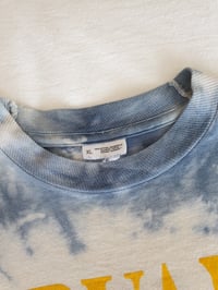 Image 3 of *Rare* Nirvana 1994 'Tie Dye' Longsleeve Shirt