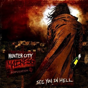 Image of CD - "See You In Hell"