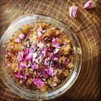 Image 2 of Body Love Scrub 