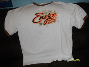 Image of Enyce T-shirt