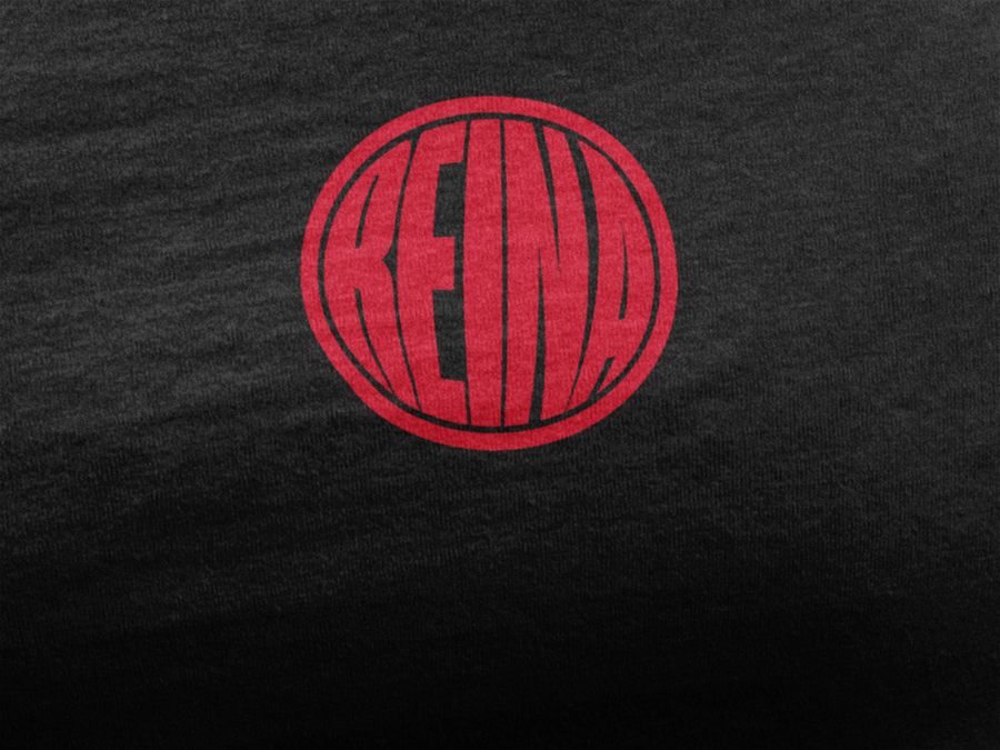 Image of REINA VISIBILITY TEE