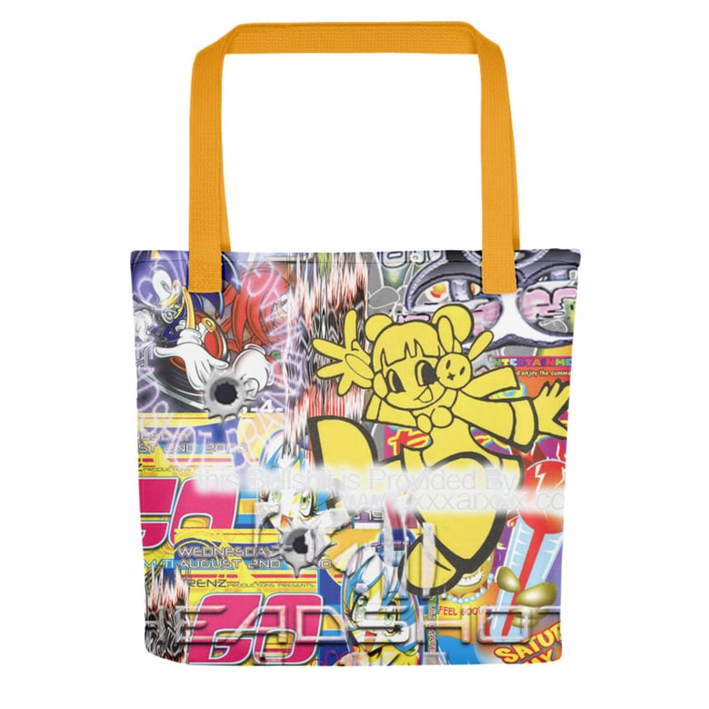 Image of Rave Tote