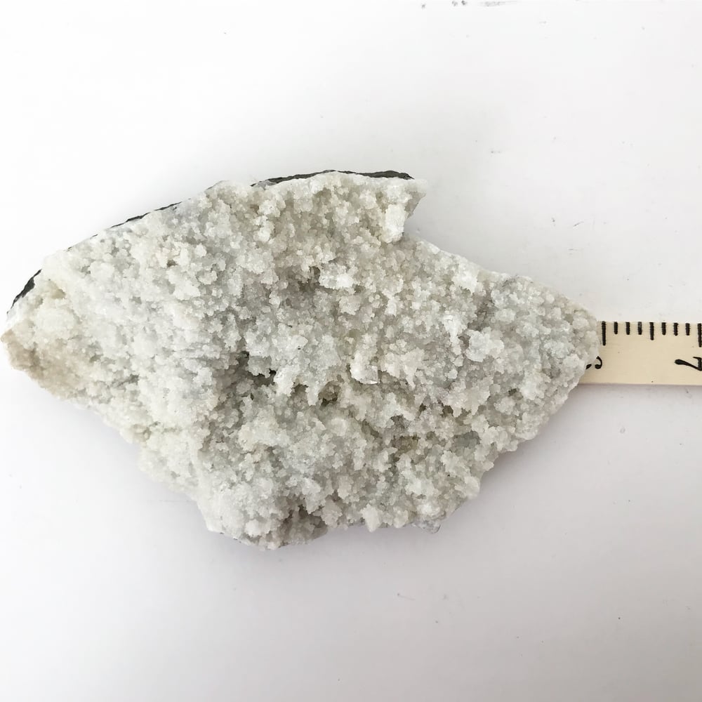 Image of Prehnite no.25 Sugarplum Collection Lucite Pairing