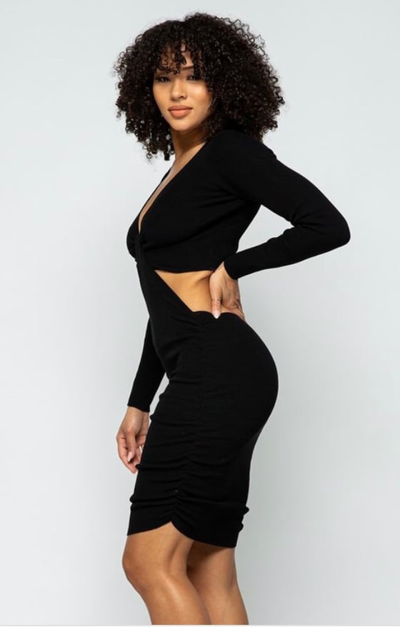 Image of KLASSY KUT