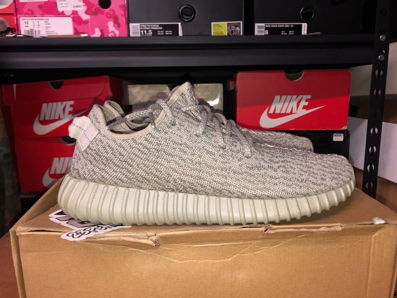 23Penny Sneaker Shop | adidas Yeezy Boost 350 