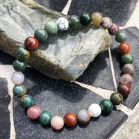 Image 3 of Healing Crystal Bracelets ** ALL NEW