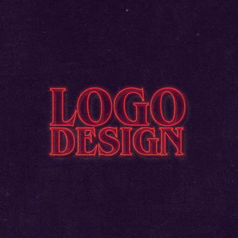 Image of LOGO DESIGN