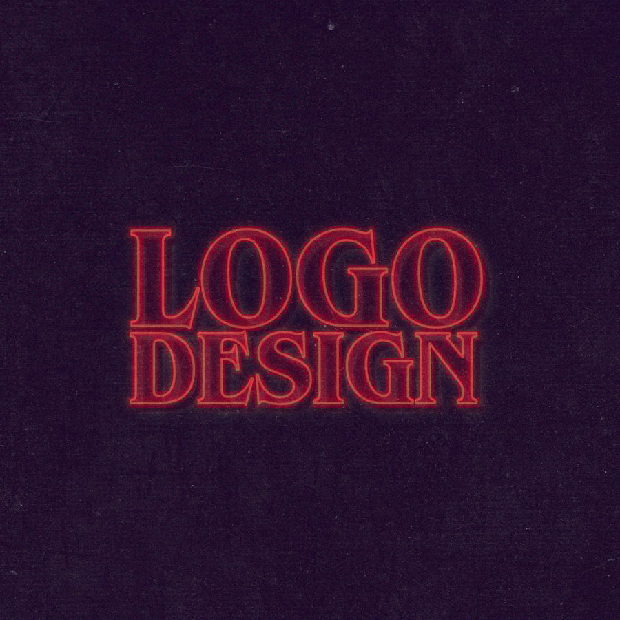 Image of LOGO DESIGN