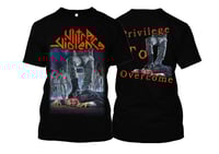ULTRA-VIOLENCE - PRIVILEGE TO OVERCOME