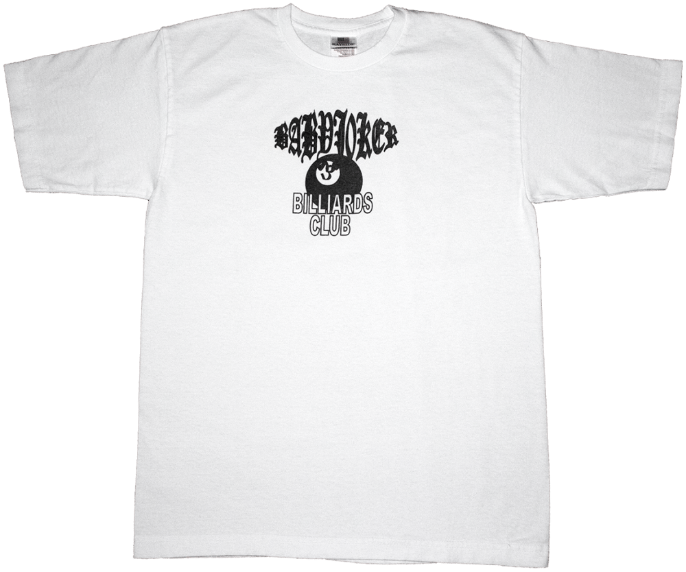 Image of billiards club