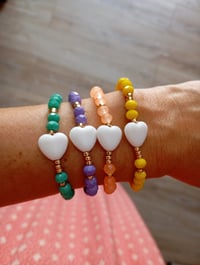 Image 3 of Bracelet Zoé new