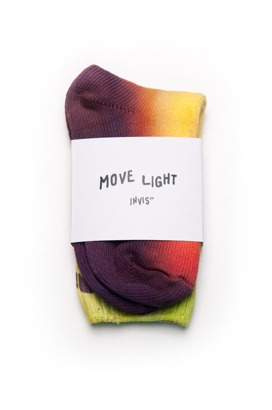 Image of “MOVE LIGHT” Sox