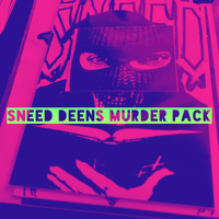 Image 1 of S/D MURDER PACK